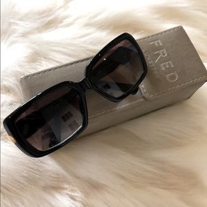 Fred Lunettes Marie Galante Sunglasses